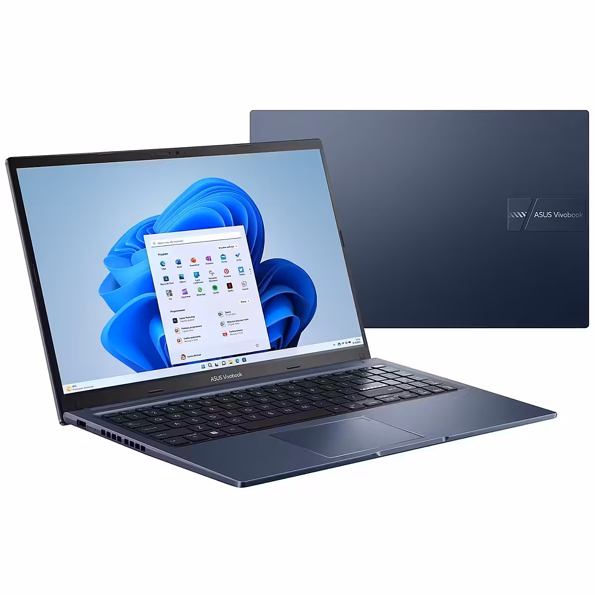 لپتاپ asusمدل X1504V - Image 3