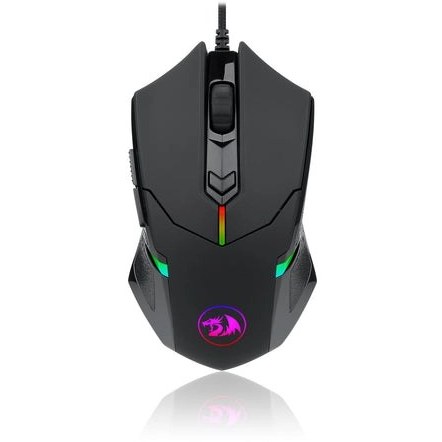 ماوس گیمینگ ردراگون مدل M601 Centrophorus 2 باسیم