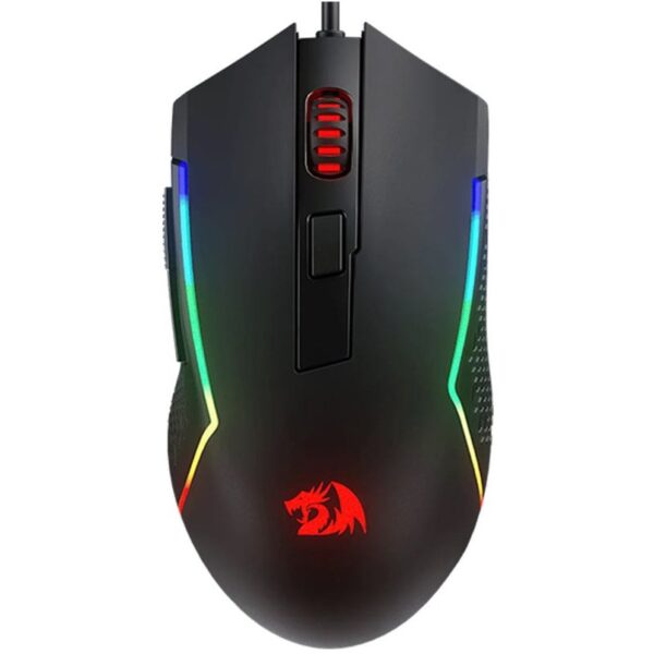 ماوس ردراگون مدل TRIDENT M616 باسیم