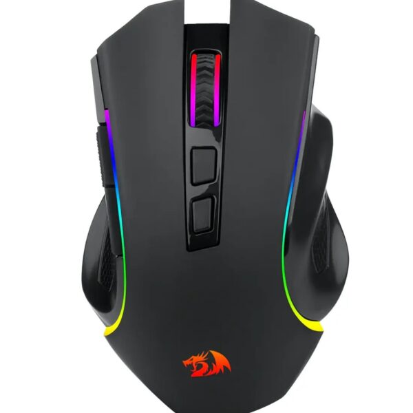 ماوس ردراگون مدل Griffin M602-KS بی سیم