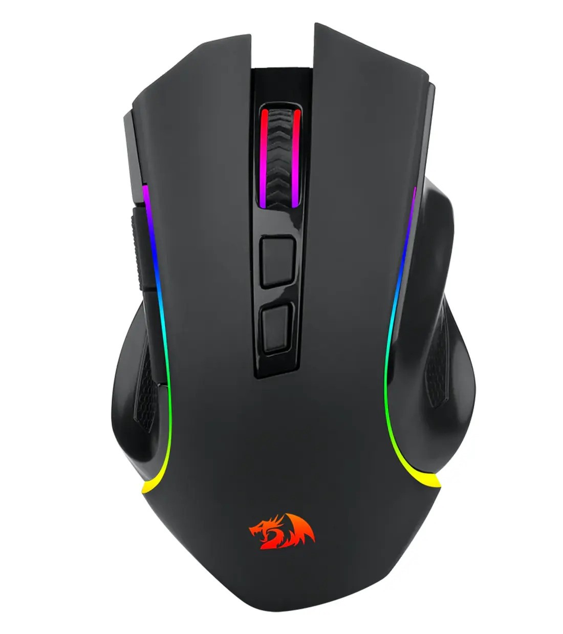 ماوس ردراگون مدل Griffin M602-KS بی سیم