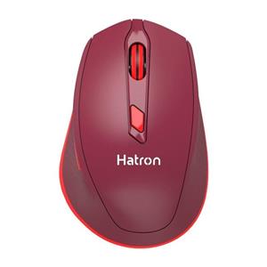 موس بی سیم برند hatron  مدلHWM122SL