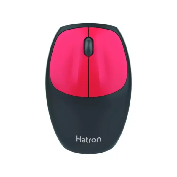 ماوس بی سیم برند hatronمدل HMW395SL