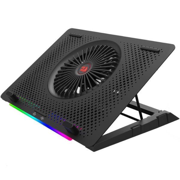 کول پد لپ تاپ ردراگون مدل Redragon IVY GCP500 RGB