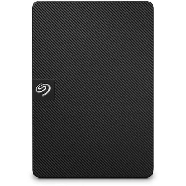 حافظه اچ دی دی اکسترنال سیگیت مدل Expansion STKM4000400 ظرفیت 4 ترابایت