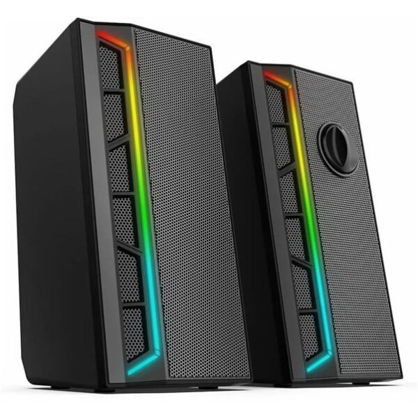 اسپیکر گیمینگ ردراگون مدل Redragon Calliope GS580