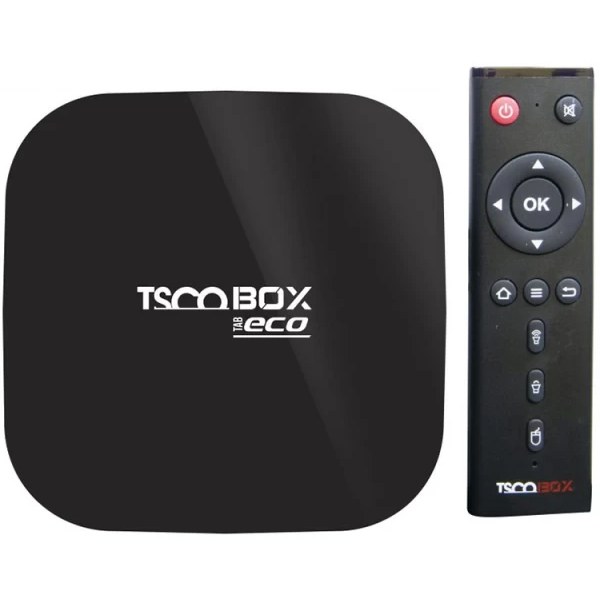 اندروید باکس تسکو مدل TAB-ECO