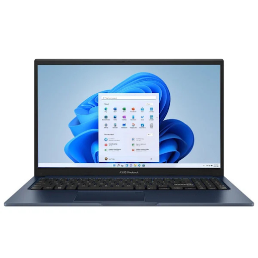 لپتاپ asusمدل X1504V